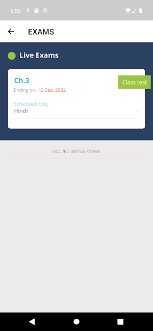 Tagore School Taranagar Screenshot 3