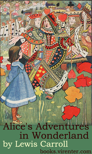Alice in Wonderland Screenshot 0