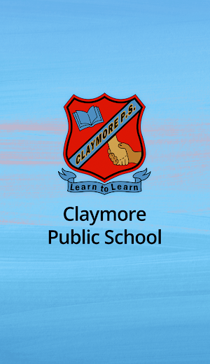 Claymore Public School Screenshot 0
