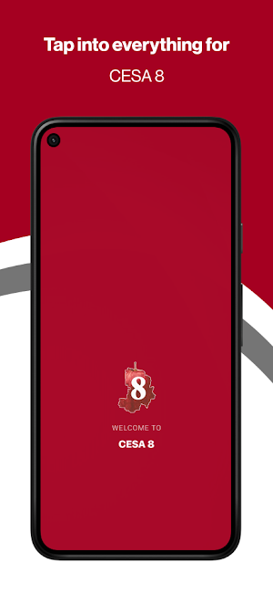 CESA 8 Screenshot 0