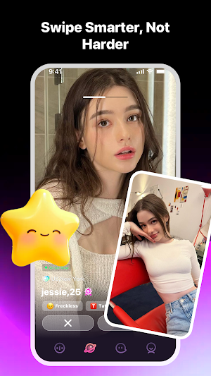 NearSingle Screenshot 1