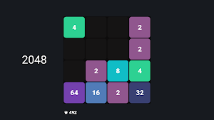 Couch Puzzles for Google TV Screenshot 3