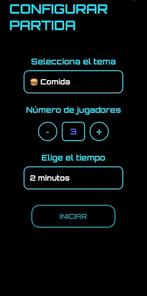 El Impostore Screenshot 2