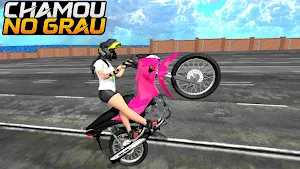 Chamou No Grau Screenshot 3