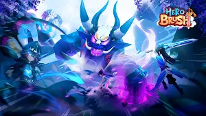 Hero Brush Screenshot 0