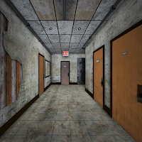 New Escape Game - Relentless Search