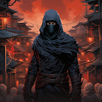 Ninja Warrior