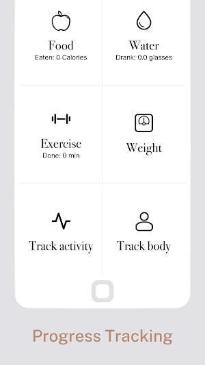 Eleusisway Wellness Screenshot 1
