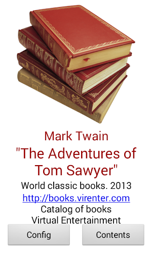 The Adventures of Tom Sawyer Screenshot 3