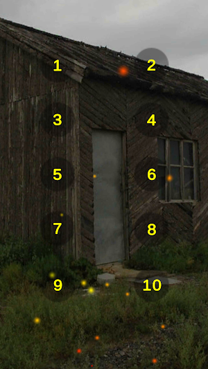Scary Wooden Shack Soundboard Screenshot 1