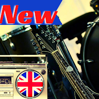 Splinterwood Radio APP Rock n Roll LIVE
