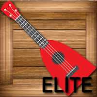 Toddlers Ukulele Elite