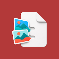 Image to PDF Converter