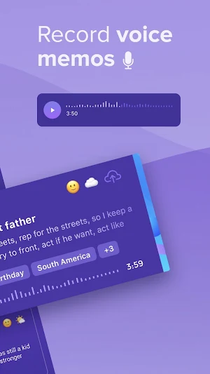 Lucid - Dream Journal 🌙 Screenshot 1