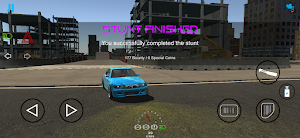 Car Stunt Races: Extreme Screenshot 2