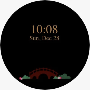 Chinese NewYear Horse Animated Screenshot 1