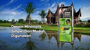 Lagu Minang Vicky Koga Offline Screenshot 1