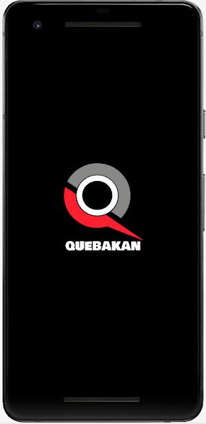 Quebakan Screenshot 0