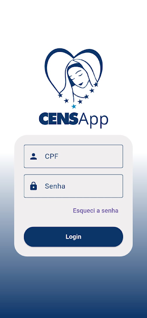 CensApp Screenshot 3