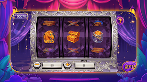 188mPurple Legend Screenshot 1