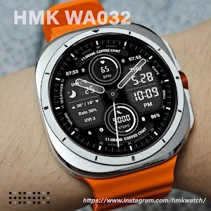 HMK WA032 Screenshot 0