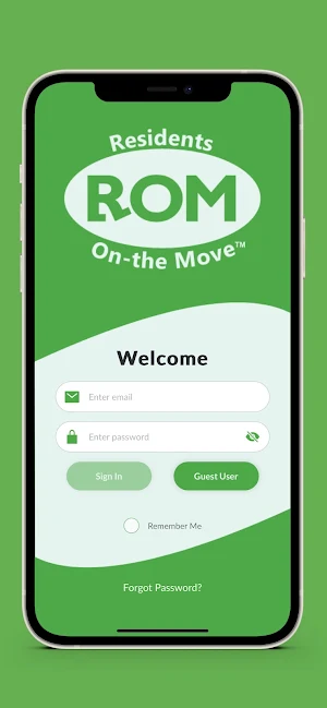 ROM Screenshot 2