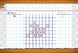 Tic Tac Toe 2 Screenshot 3