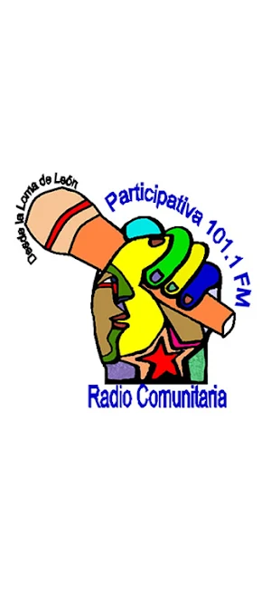 Radio Participativa FM Screenshot 0