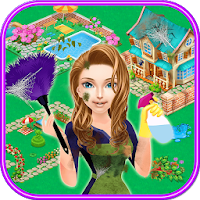 Home Cleaning and Decoration i