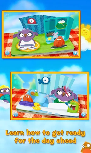 Wake Up Mo! Screenshot 3
