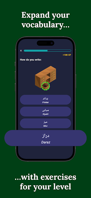 Learn Urdu  - Beginners Screenshot 3