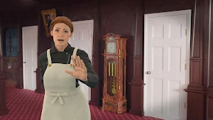 Escape Titanic : free adventure game Screenshot 3