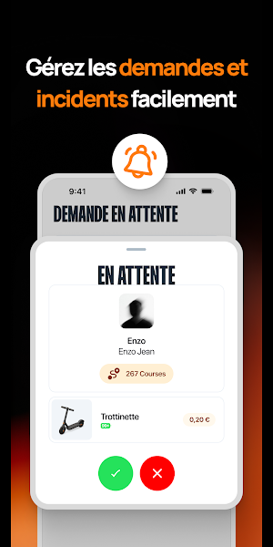 Despii Partners Screenshot 3