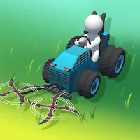 Mow'em all