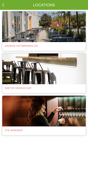Orange Hat Brewing Co Screenshot 3