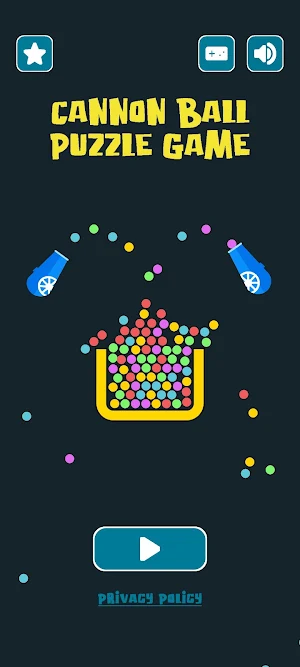 Cannonball Screenshot 0