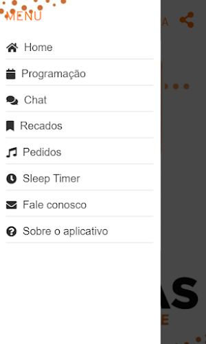 TV ADBRAS MADUREIRA Screenshot 0