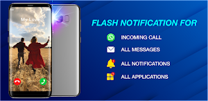 Flash App: Flash & Flash Alert Screenshot 0