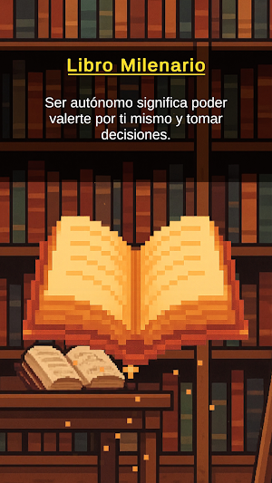7 Days – The Ancient Book Screenshot 3