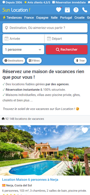 Sun Location ! Screenshot 0