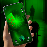Ghost Detector - Ghost Scan