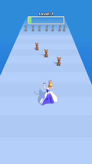 Wonderland Run Screenshot 2