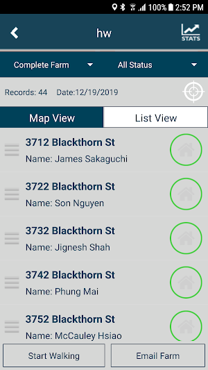 Geo Live Farm Screenshot 1