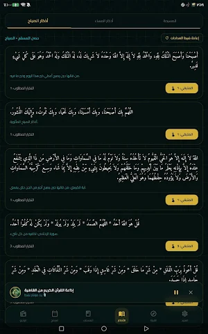 إذاعة القرآن الكريم القاهرة Screenshot 3
