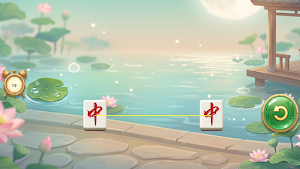 Mahjong Playaro Screenshot 2