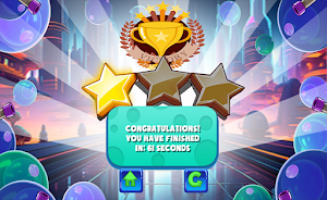 Seek And Solve Puzzle Game Screenshot 3