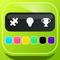 Mojiko: Emoji Puzzles & Arcade