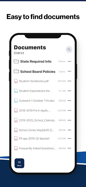 Fluvanna County Public Schools Screenshot 3