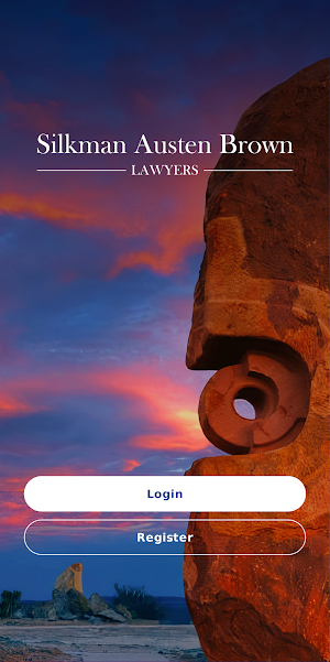 SAB Lawyers Screenshot 0