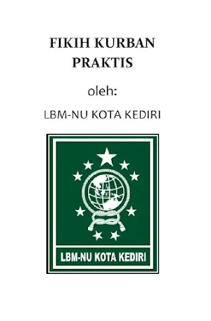 Fikih Kurban Praktis Screenshot 0